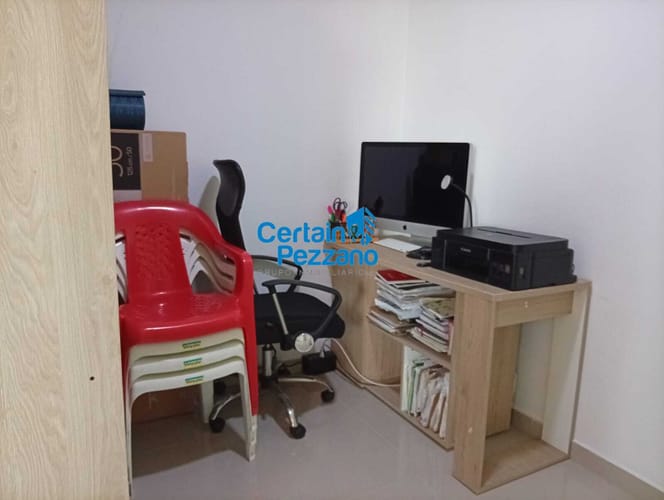 Apartamento de 2 alcobas en venta en El Recreo, Barranquilla, 71 m² · foto 15 de 16