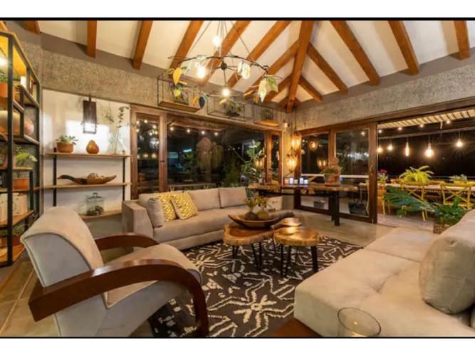 Casa de 3 alcobas en venta en El Carmen De Viboral, Rionegro, 454 m² · foto 3 de 24
