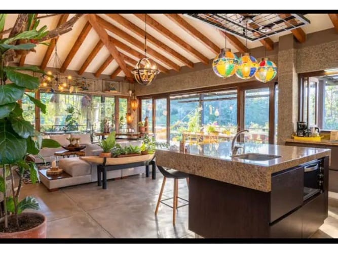 Casa de 3 alcobas en venta en El Carmen De Viboral, Rionegro, 454 m² · foto 4 de 24