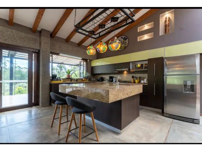 Casa de 3 alcobas en venta en El Carmen De Viboral, Rionegro, 454 m² · foto 5 de 24