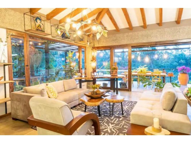 Casa de 3 alcobas en venta en El Carmen De Viboral, Rionegro, 454 m² · foto 6 de 24