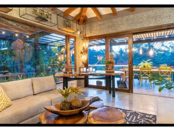 Casa de 3 alcobas en venta en El Carmen De Viboral, Rionegro, 454 m² · foto 8 de 24
