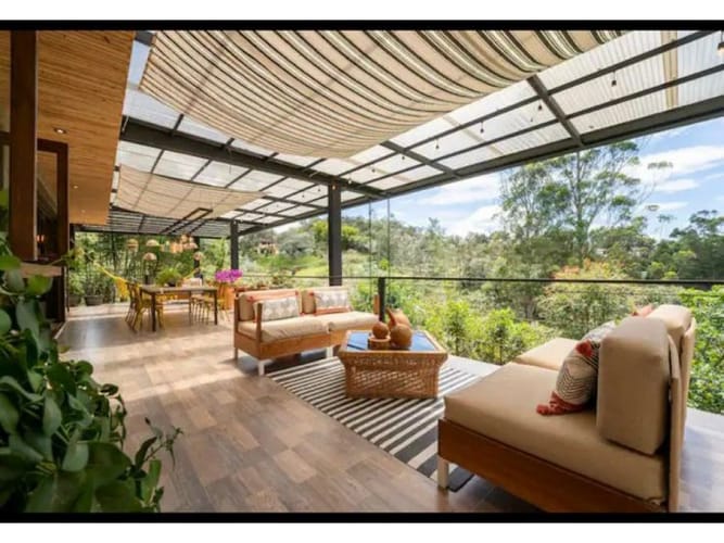 Casa de 3 alcobas en venta en El Carmen De Viboral, Rionegro, 454 m² · foto 15 de 24