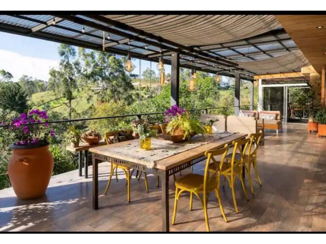 Casa de 3 alcobas en venta en El Carmen De Viboral, Rionegro, 454 m² · foto 17 de 24