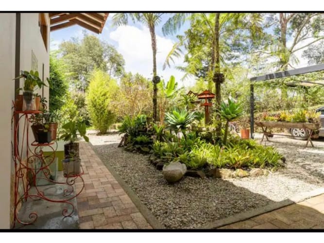 Casa de 3 alcobas en venta en El Carmen De Viboral, Rionegro, 454 m² · foto 19 de 24