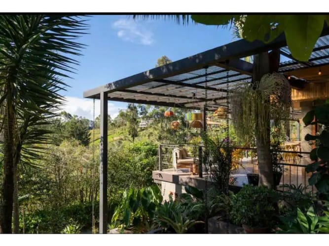 Casa de 3 alcobas en venta en El Carmen De Viboral, Rionegro, 454 m² · foto 21 de 24
