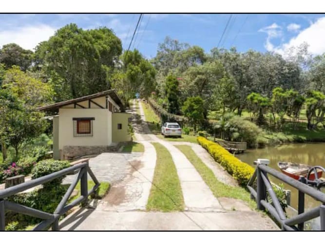 Casa de 3 alcobas en venta en El Carmen De Viboral, Rionegro, 454 m² · foto 22 de 24