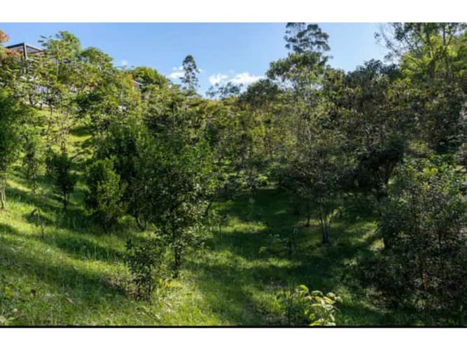 Casa de 3 alcobas en venta en El Carmen De Viboral, Rionegro, 454 m² · foto 23 de 24