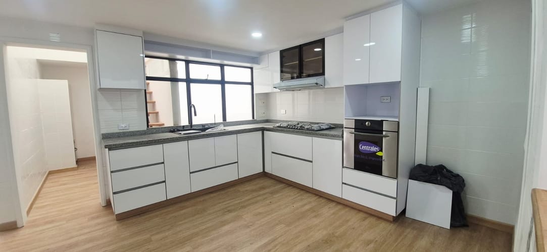 Apartamento de 5 alcobas en venta en Engativá, Bogotá, 162 m² · foto 16 de 24