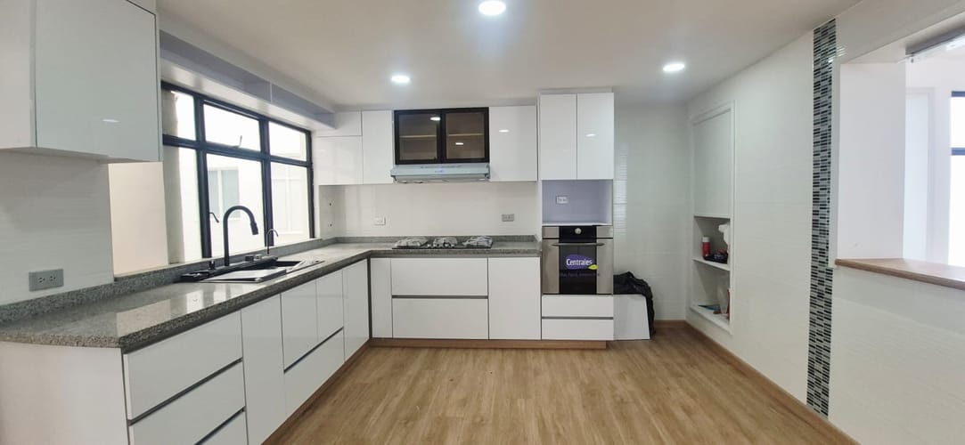 Apartamento de 5 alcobas en venta en Engativá, Bogotá, 162 m² · foto 5 de 24