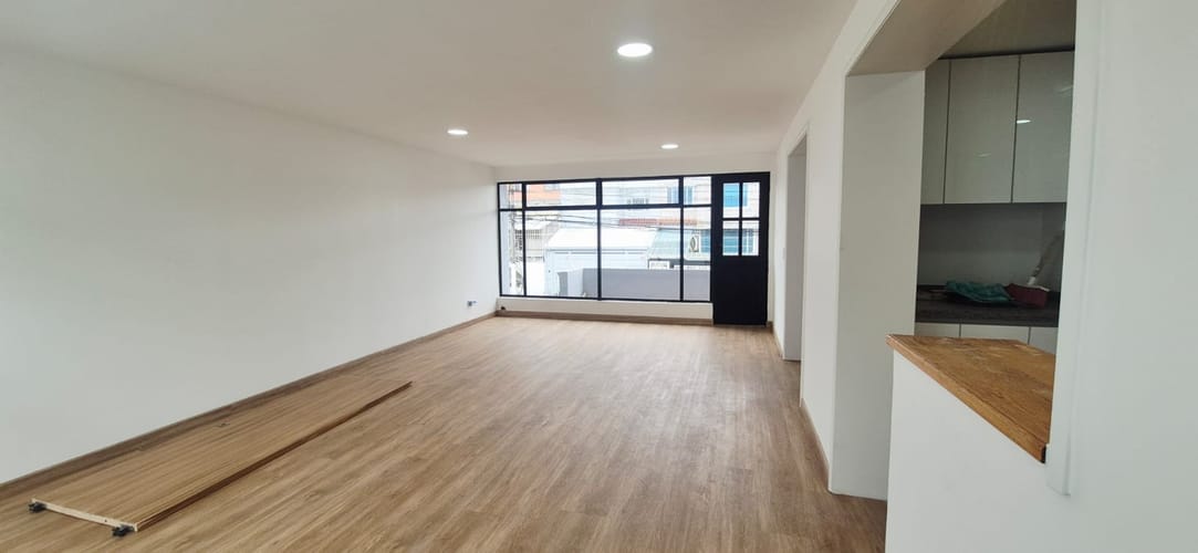 Apartamento de 5 alcobas en venta en Engativá, Bogotá, 162 m² · foto 11 de 24