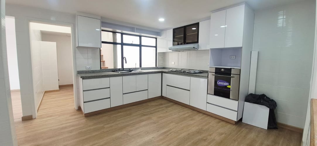 Apartamento de 5 alcobas en venta en Engativá, Bogotá, 162 m² · foto 9 de 24
