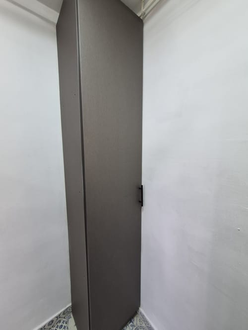 Apartamento de 3 alcobas en arriendo en La Prosperidad, Madrid, 58 m² · foto 9 de 13