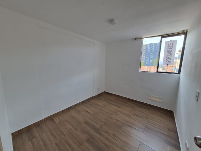 Apartamento de 3 alcobas en arriendo en La Prosperidad, Madrid, 58 m² · foto 10 de 13