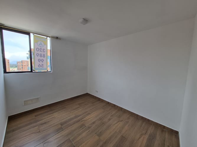 Apartamento de 3 alcobas en arriendo en La Prosperidad, Madrid, 58 m² · foto 11 de 13