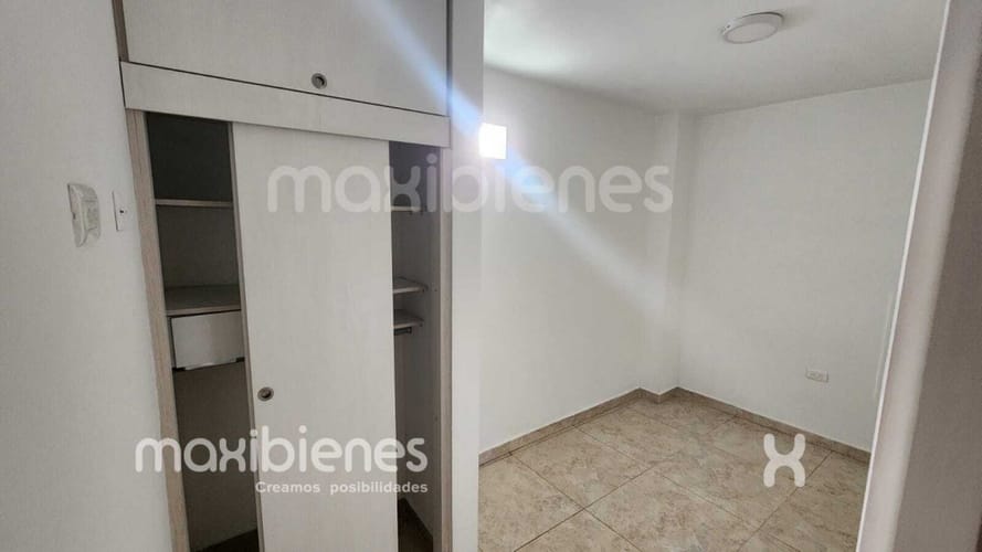 Apartamento de 20 alcobas en arriendo en Prado, Bello, 45 m² · foto 2 de 11