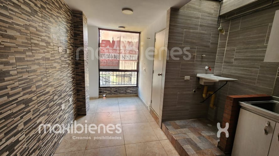 Apartamento de 20 alcobas en arriendo en Prado, Bello, 45 m² · foto 3 de 11