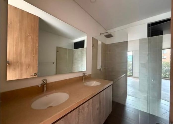 Apartamento de 3 alcobas en venta en Calahorra, Cajicá, 114 m² · foto 5 de 13