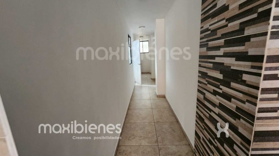 Apartamento de 20 alcobas en arriendo en Prado, Bello, 45 m² · foto 4 de 11