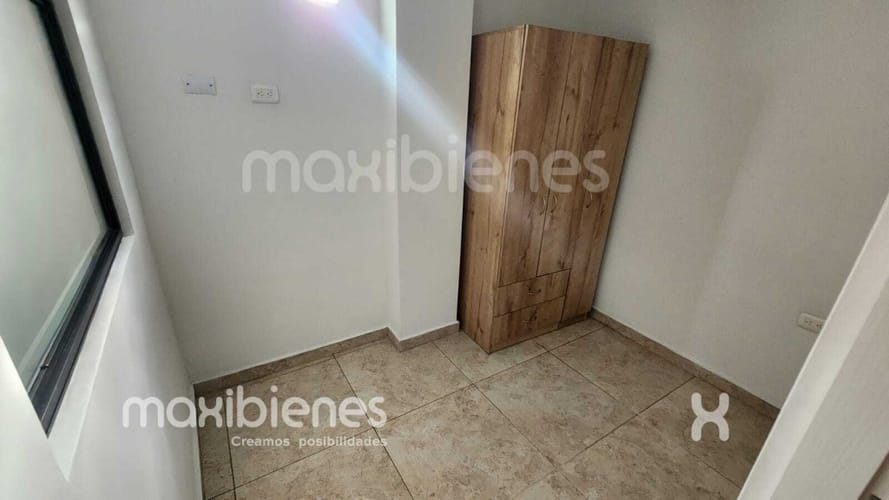 Apartamento de 20 alcobas en arriendo en Prado, Bello, 45 m² · foto 6 de 11