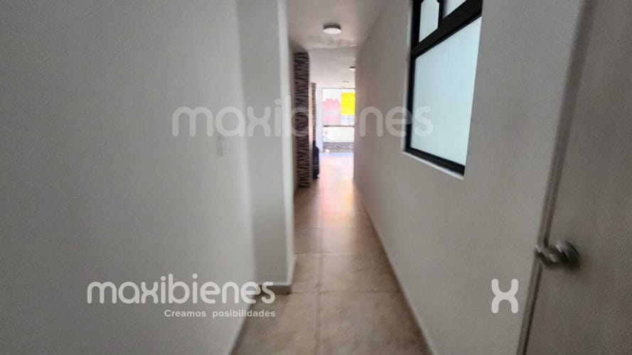 Apartamento de 20 alcobas en arriendo en Prado, Bello, 45 m² · foto 7 de 11