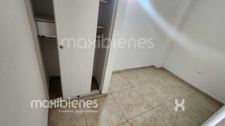 Apartamento de 20 alcobas en arriendo en Prado, Bello, 45 m² · foto 8 de 11