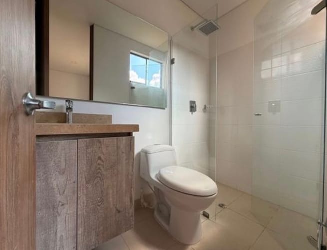 Apartamento de 3 alcobas en venta en Calahorra, Cajicá, 114 m² · foto 9 de 13