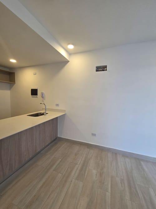 Apartamento de 1 alcoba en venta en Vista Hermosa, Santa Marta, 44 m² · foto 2 de 24