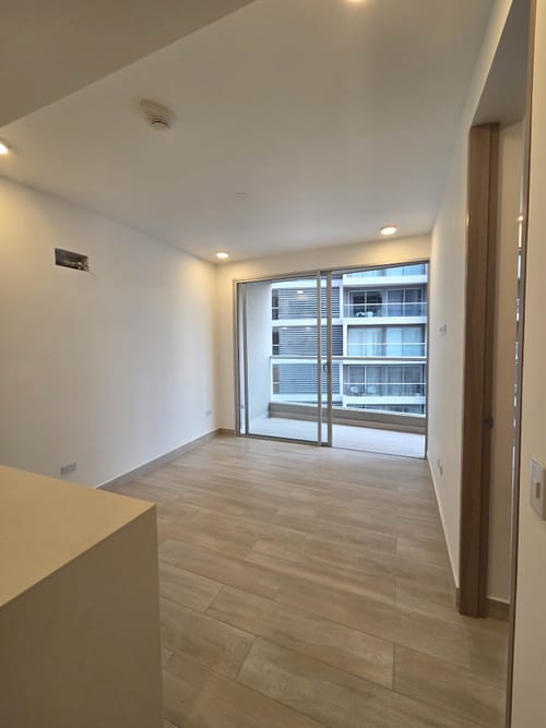 Apartamento de 1 alcoba en venta en Vista Hermosa, Santa Marta, 44 m² · foto 3 de 24