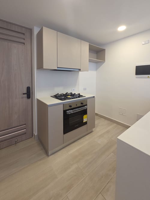 Apartamento de 1 alcoba en venta en Vista Hermosa, Santa Marta, 44 m² · foto 9 de 24