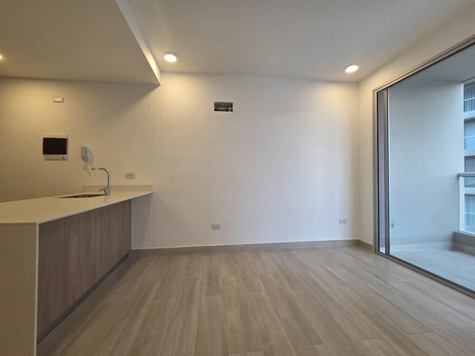 Apartamento de 1 alcoba en venta en Vista Hermosa, Santa Marta, 44 m² · foto 10 de 24
