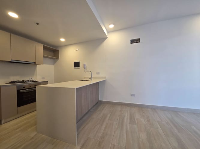 Apartamento de 1 alcoba en venta en Vista Hermosa, Santa Marta, 44 m² · foto 11 de 24