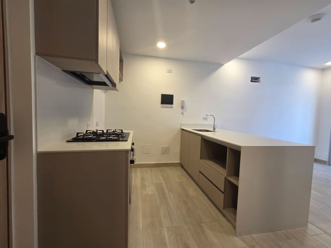 Apartamento de 1 alcoba en venta en Vista Hermosa, Santa Marta, 44 m² · foto 12 de 24