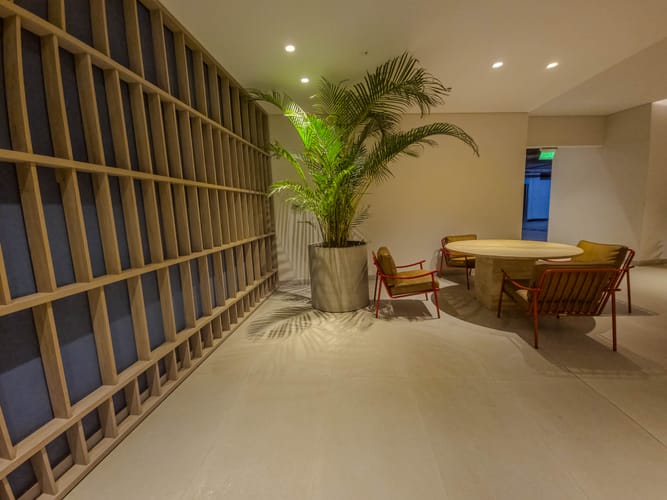 Apartamento de 1 alcoba en venta en Vista Hermosa, Santa Marta, 44 m² · foto 16 de 24