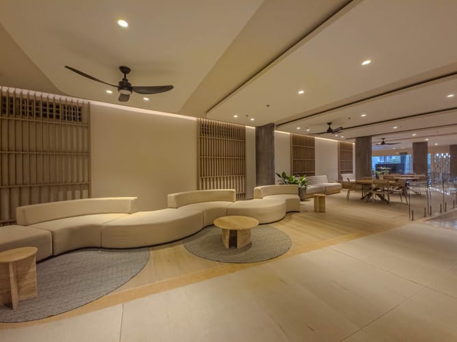 Apartamento de 1 alcoba en venta en Vista Hermosa, Santa Marta, 44 m² · foto 17 de 24