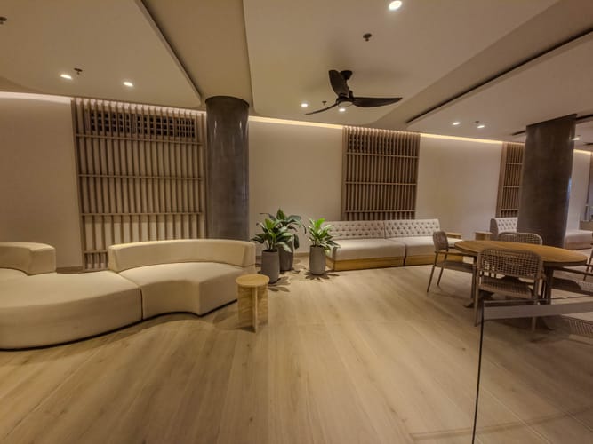 Apartamento de 1 alcoba en venta en Vista Hermosa, Santa Marta, 44 m² · foto 19 de 24