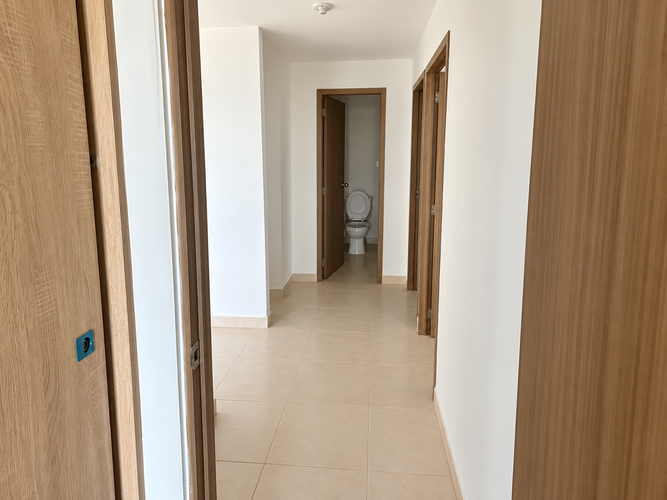 Apartamento de 3 alcobas en venta en Chiquinquira, Barranquilla, 74 m² · foto 6 de 10
