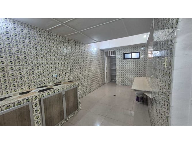Casa de 4 alcobas en venta en El Limoncito, Barranquilla, 297 m² · foto 7 de 23