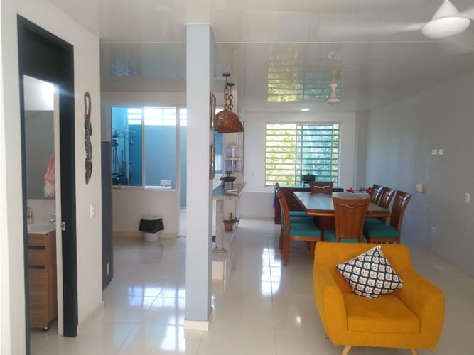 Casa de 3 alcobas en venta en Girardot, Girardot, 216 m² · foto 8 de 21