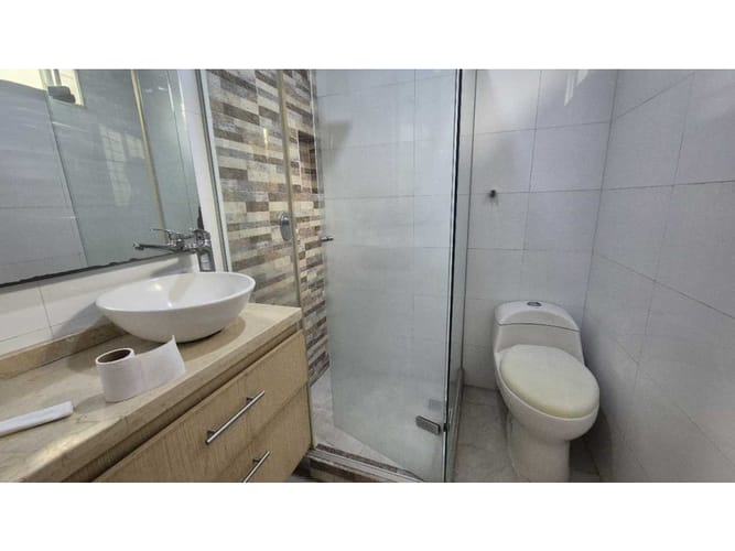 Casa de 4 alcobas en venta en El Limoncito, Barranquilla, 297 m² · foto 12 de 23
