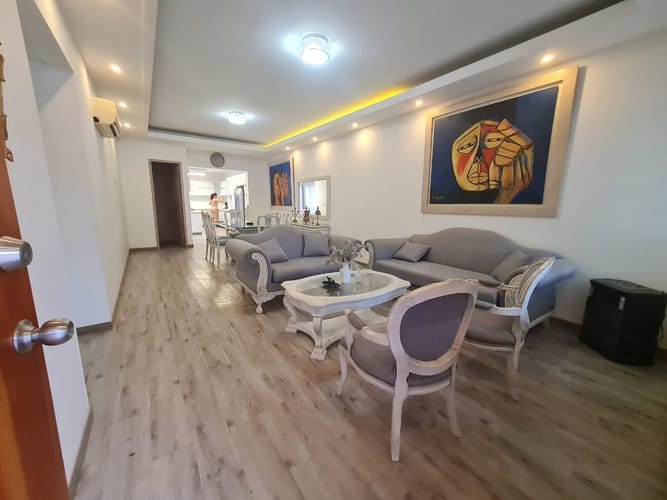 Casa de 5 alcobas en venta en Los Alcazares, Santa Marta, 280 m² · foto 3 de 24