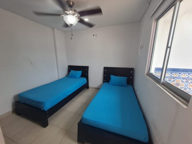 Casa de 5 alcobas en venta en Los Alcazares, Santa Marta, 280 m² · foto 5 de 24