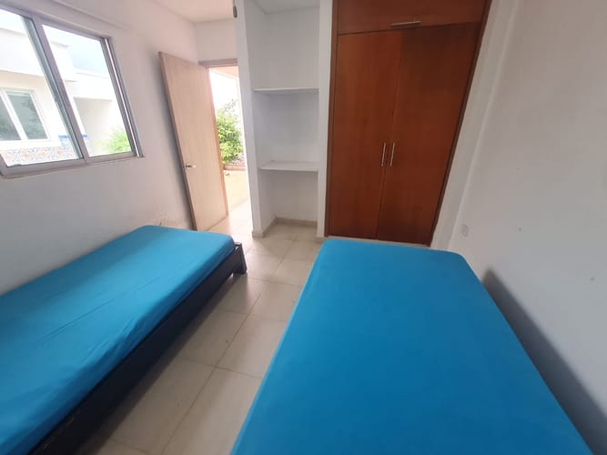 Casa de 5 alcobas en venta en Los Alcazares, Santa Marta, 280 m² · foto 6 de 24