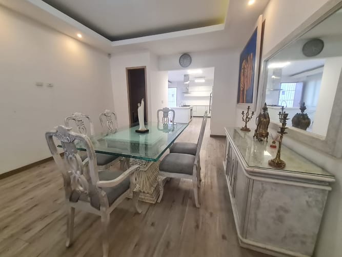 Casa de 5 alcobas en venta en Los Alcazares, Santa Marta, 280 m² · foto 7 de 24