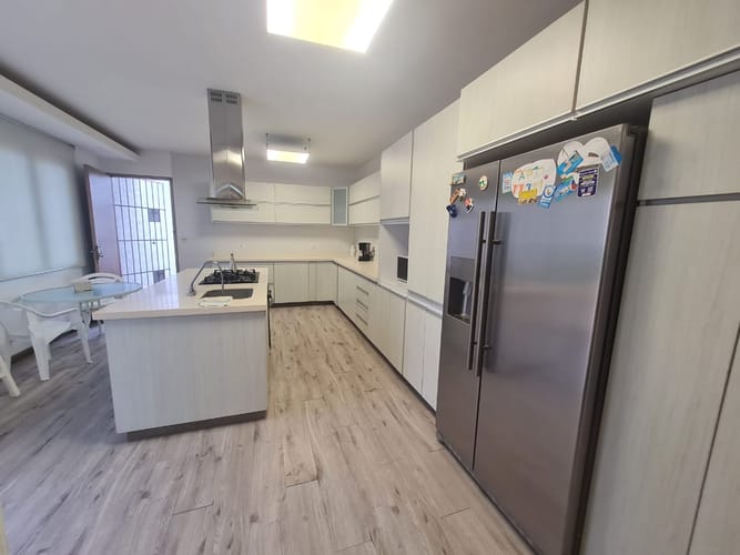 Casa de 5 alcobas en venta en Los Alcazares, Santa Marta, 280 m² · foto 8 de 24