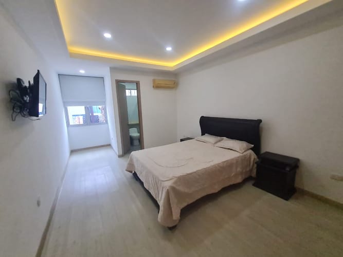Casa de 5 alcobas en venta en Los Alcazares, Santa Marta, 280 m² · foto 10 de 24