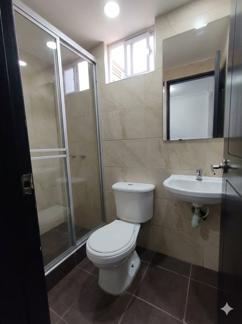 Apartamento de 3 alcobas en venta en Las Margaritas, Bogotá, 50 m² · foto 5 de 10