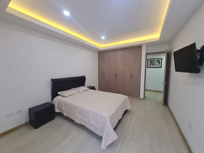 Casa de 5 alcobas en venta en Los Alcazares, Santa Marta, 280 m² · foto 12 de 24