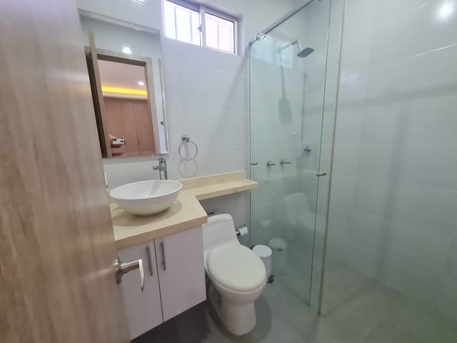Casa de 5 alcobas en venta en Los Alcazares, Santa Marta, 280 m² · foto 13 de 24