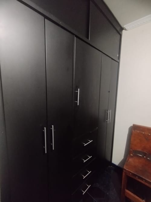 Apartamento de 3 alcobas en venta en Las Margaritas, Bogotá, 50 m² · foto 6 de 10